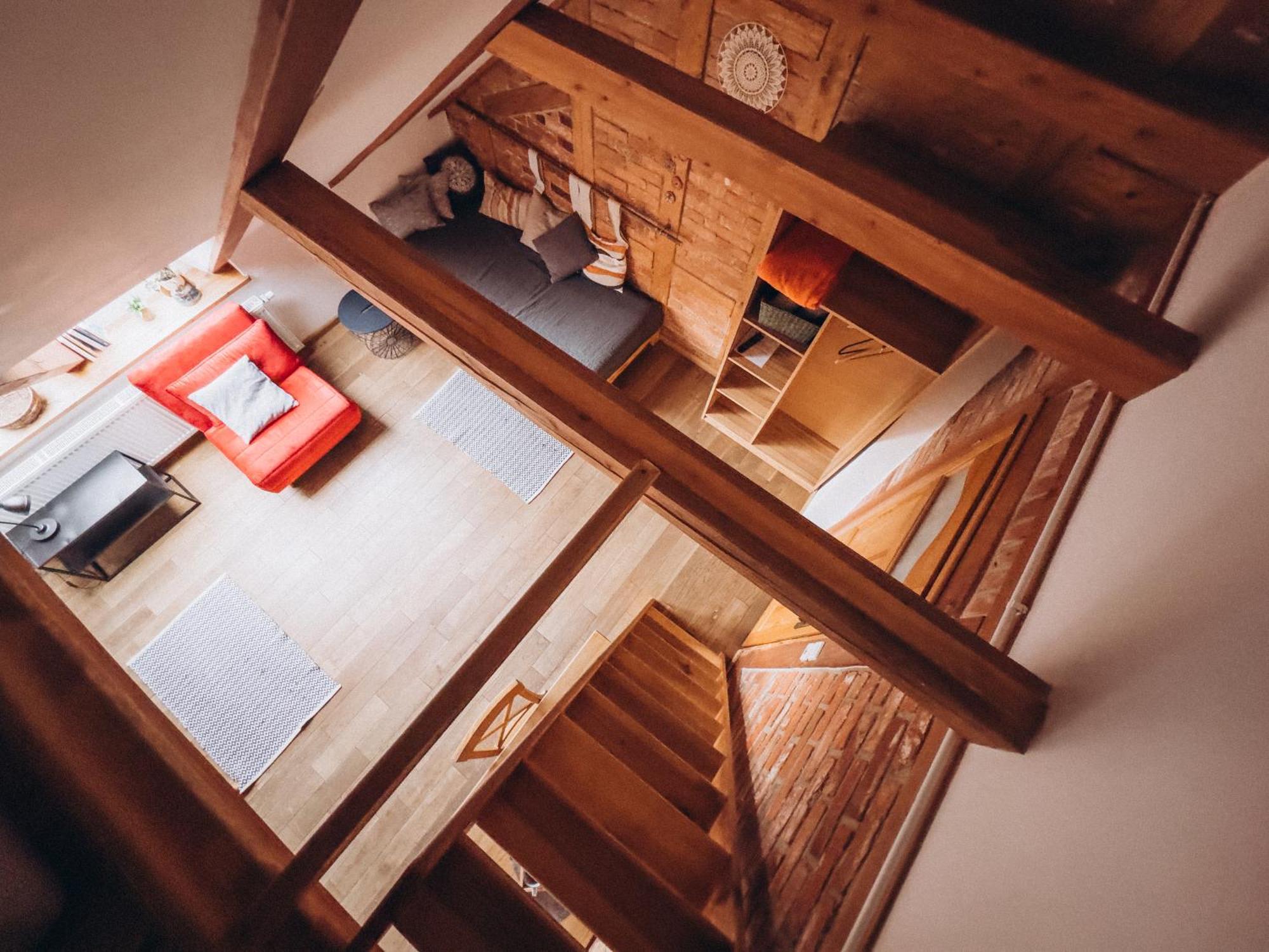 Villa Hubertus Srebrna Góra Buitenkant foto